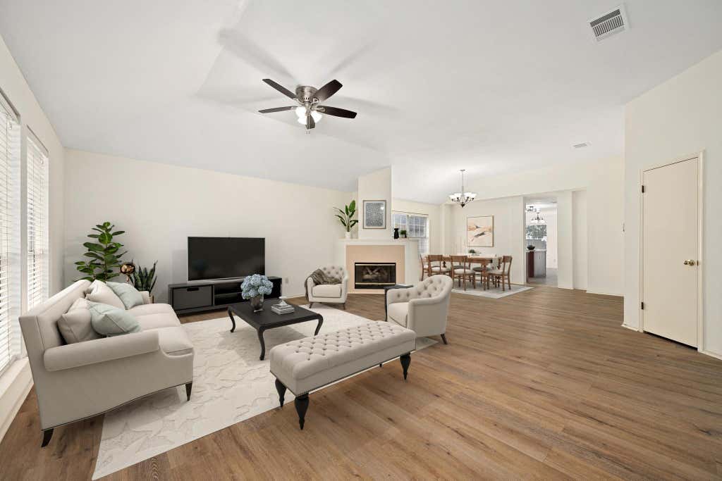 Photo of 8517 Bobcat DR, Round Rock, TX 78681 (MLS # 6813896)