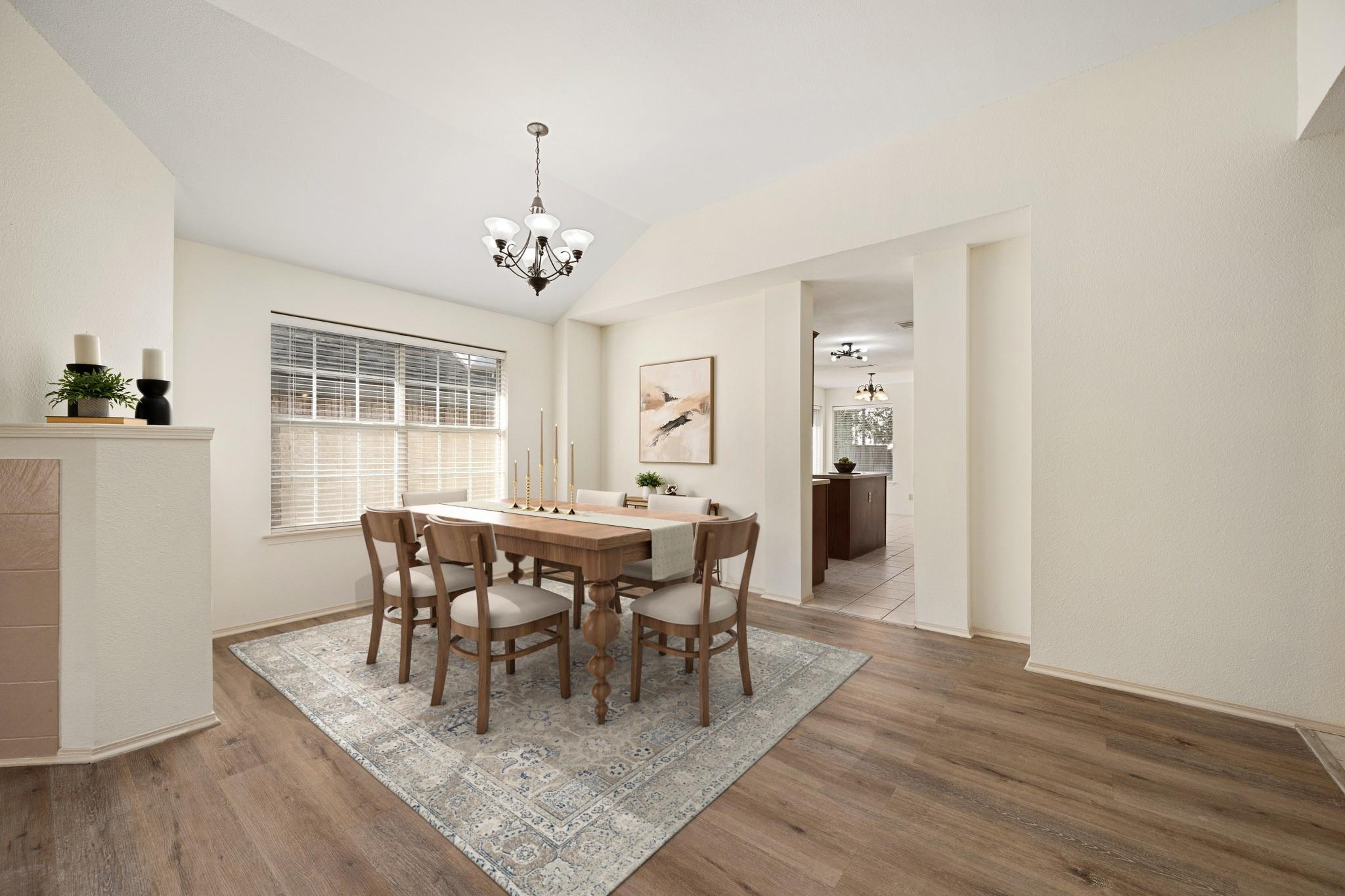 8517 Bobcat DR