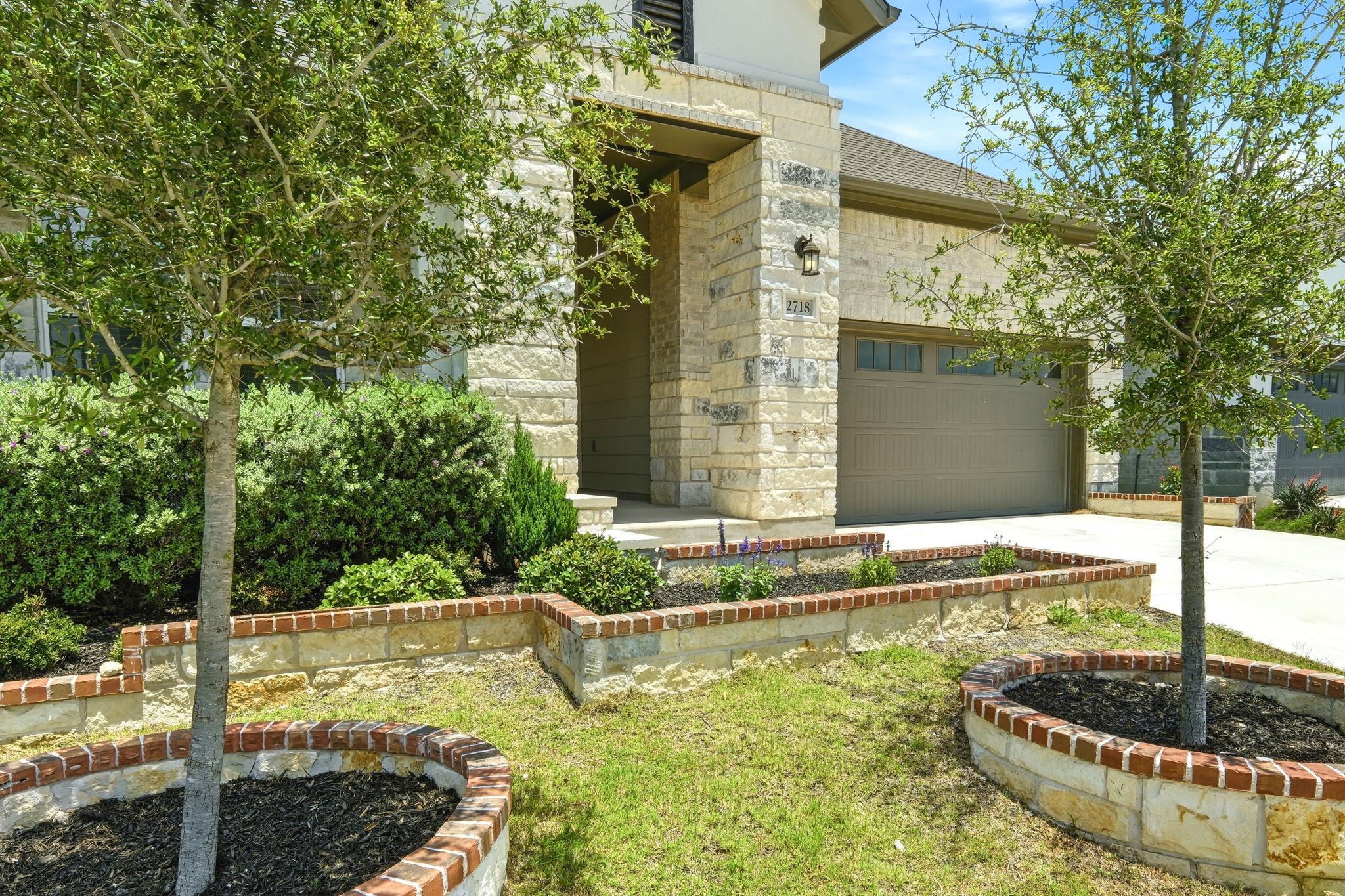 2718 Grange Creek CT