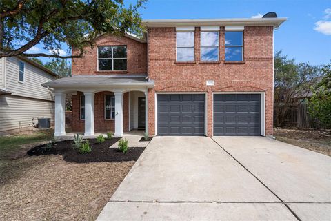 149 Bumelia CV Kyle TX 78640