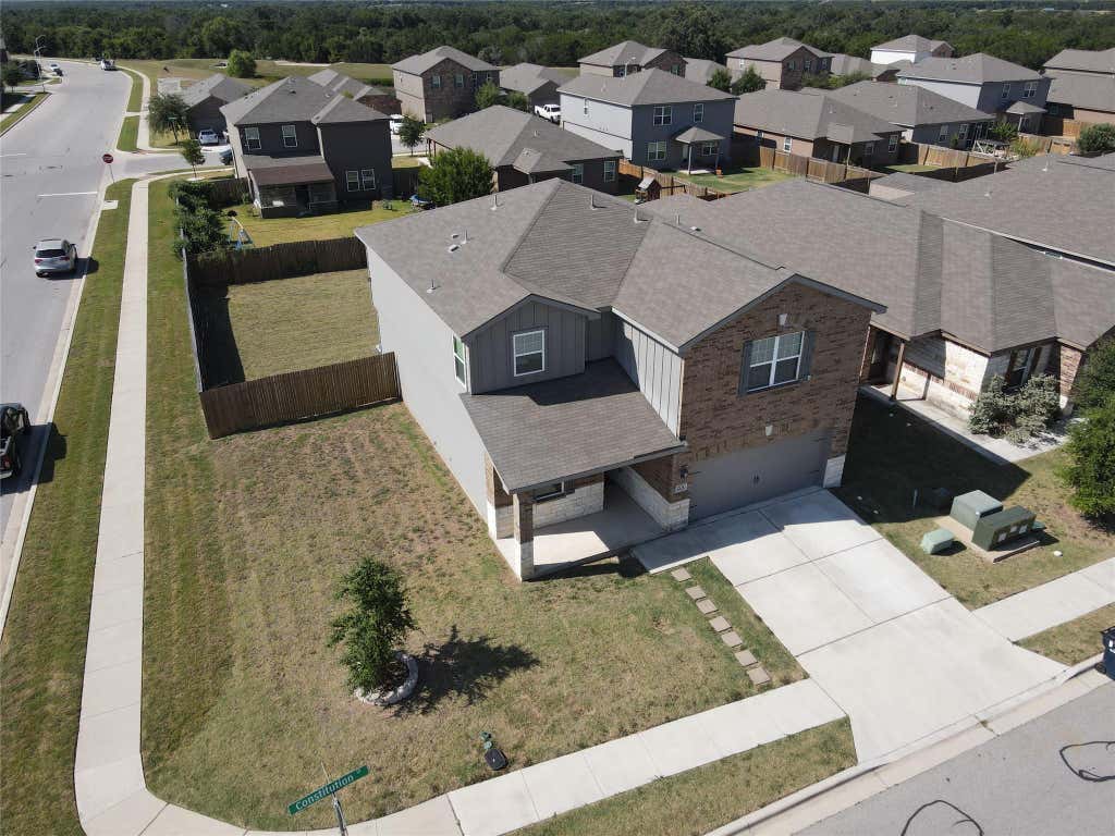 Photo of 201 Constitution ST, Liberty Hill, TX 78642 (MLS # 1063967)