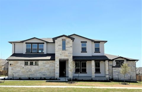 716 Kodiak TRL Cedar Park TX 78613