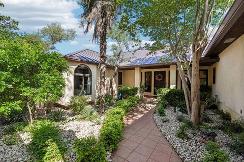 Photo of 100 MESA DR, Wimberley, TX 78676 (MLS # 2466043)