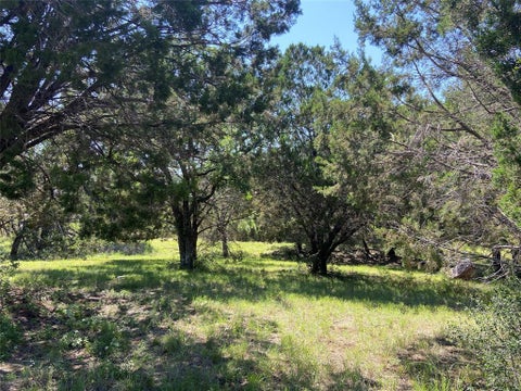 Photo of TBD Apache Tears, Horseshoe Bay, TX 78657 (MLS # 7570787)