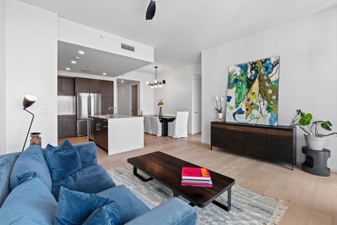 Tiny photo for 301 West Ave #2708, Austin, TX 78701 (MLS # 2316923)