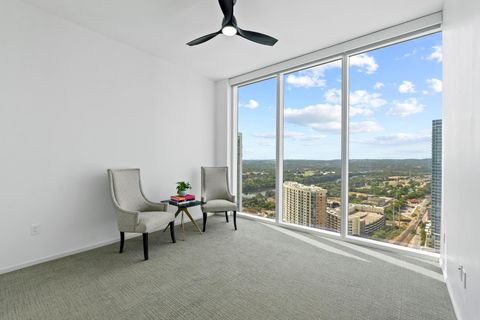 Tiny photo for 301 West Ave #2708, Austin, TX 78701 (MLS # 2316923)