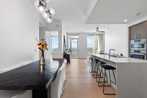 Tiny photo for 301 West Ave #2708, Austin, TX 78701 (MLS # 2316923)