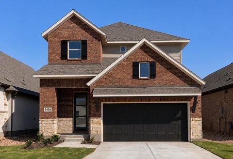 Photo of 1416 Hartley DR, Leander, TX 78641 (MLS # 9121916)