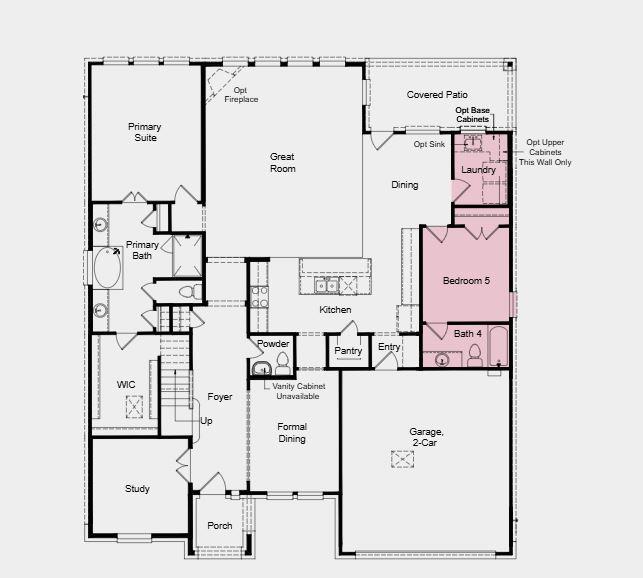 1800 Plum Tree WAY