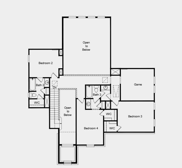 1800 Plum Tree WAY