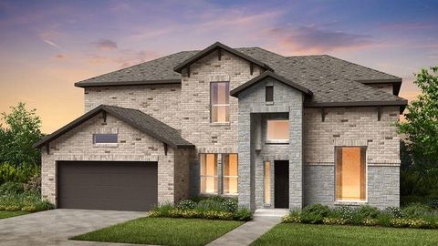 1800 Plum Tree WAY Georgetown TX 78628
