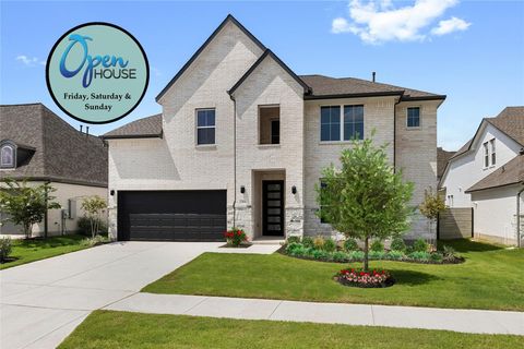 921 Violet Sunset DR Georgetown TX 78628