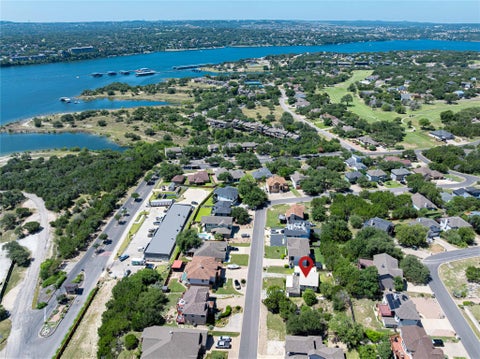 Tiny photo for 304 Southwind RD, Lago Vista, TX 78645 (MLS # 3107063)