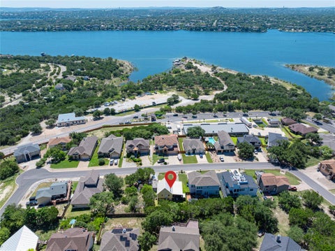Tiny photo for 304 Southwind RD, Lago Vista, TX 78645 (MLS # 3107063)