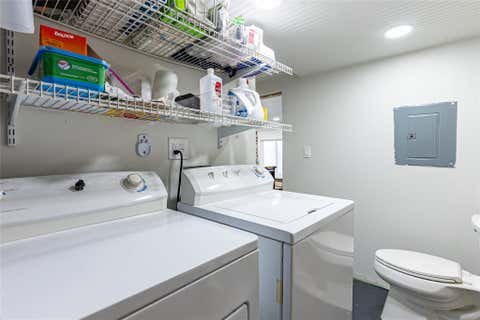 Tiny photo for 304 Southwind RD, Lago Vista, TX 78645 (MLS # 3107063)