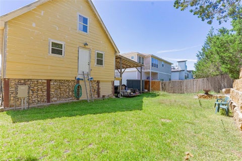 Tiny photo for 304 Southwind RD, Lago Vista, TX 78645 (MLS # 3107063)