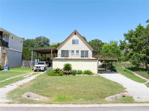 Photo of 304 Southwind RD, Lago Vista, TX 78645 (MLS # 3107063)