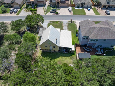 Tiny photo for 304 Southwind RD, Lago Vista, TX 78645 (MLS # 3107063)