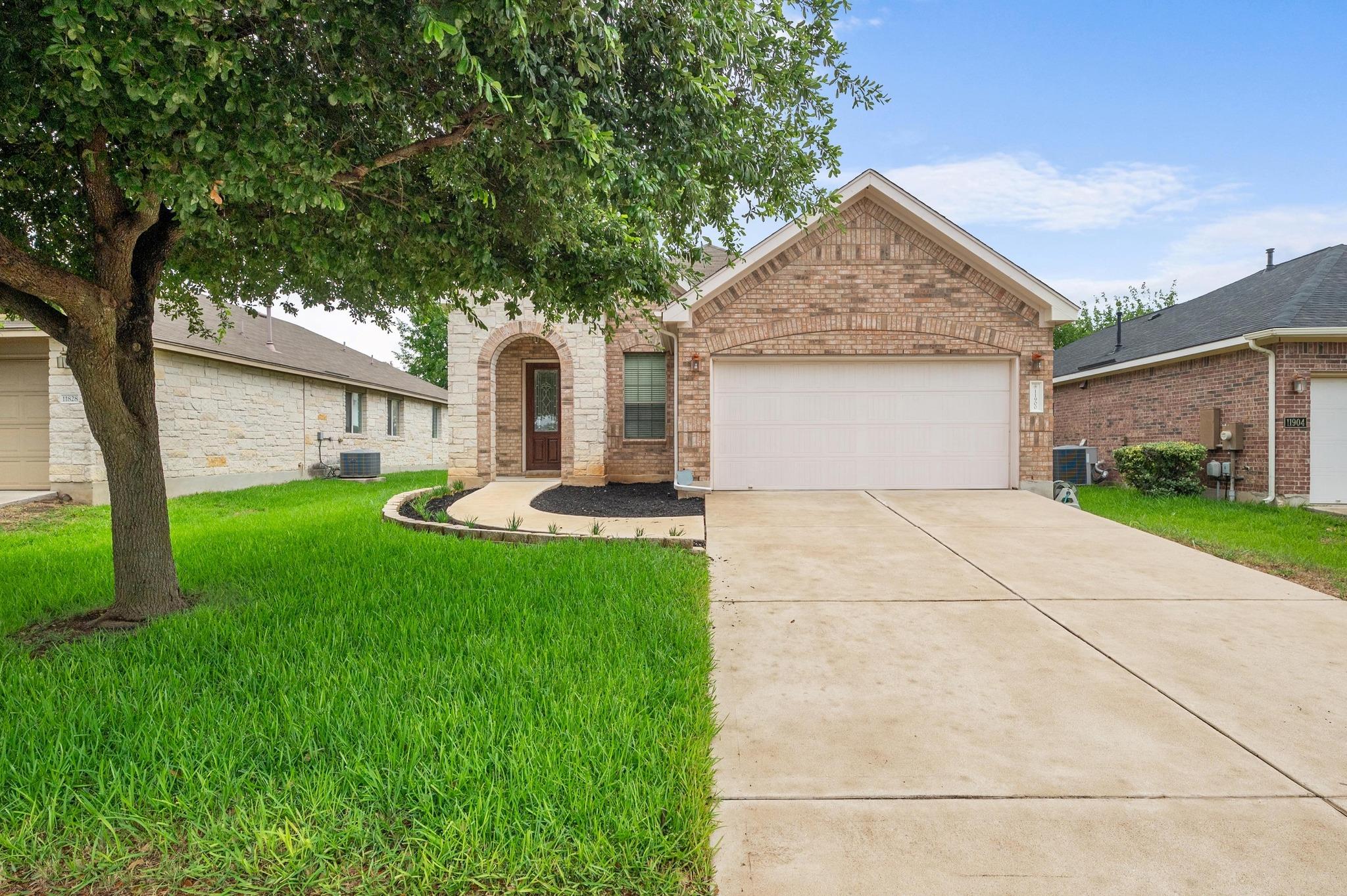 11900 Timber Heights DR