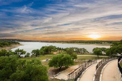 Tiny photo for 22313 Hidden Sage CIR, Lago Vista, TX 78645 (MLS # 1878413)