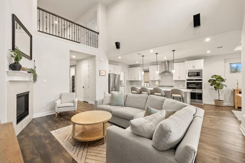 Tiny photo for 22313 Hidden Sage CIR, Lago Vista, TX 78645 (MLS # 1878413)