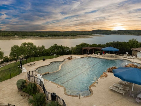 Tiny photo for 22313 Hidden Sage CIR, Lago Vista, TX 78645 (MLS # 1878413)