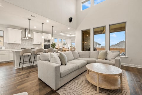 Tiny photo for 22313 Hidden Sage CIR, Lago Vista, TX 78645 (MLS # 1878413)