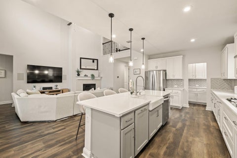 Tiny photo for 22313 Hidden Sage CIR, Lago Vista, TX 78645 (MLS # 1878413)