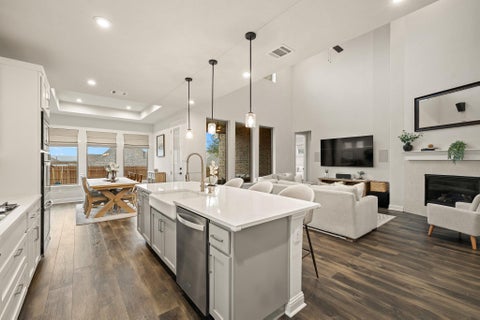 Tiny photo for 22313 Hidden Sage CIR, Lago Vista, TX 78645 (MLS # 1878413)