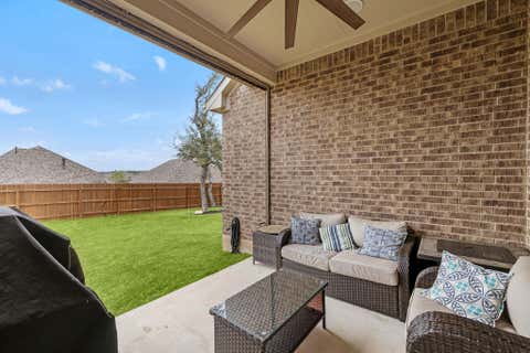 Tiny photo for 22313 Hidden Sage CIR, Lago Vista, TX 78645 (MLS # 1878413)
