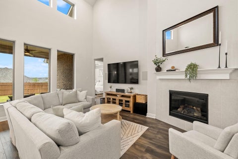 Tiny photo for 22313 Hidden Sage CIR, Lago Vista, TX 78645 (MLS # 1878413)