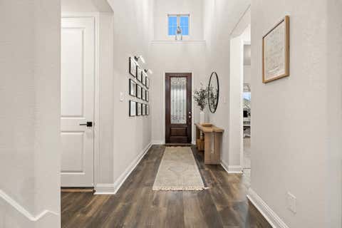 Tiny photo for 22313 Hidden Sage CIR, Lago Vista, TX 78645 (MLS # 1878413)