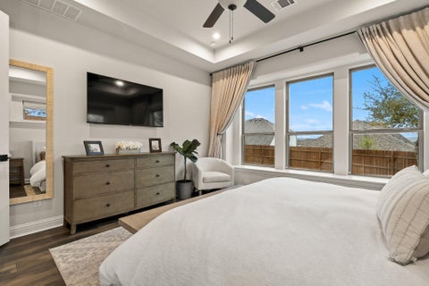 Tiny photo for 22313 Hidden Sage CIR, Lago Vista, TX 78645 (MLS # 1878413)