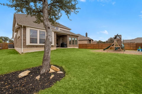 Tiny photo for 22313 Hidden Sage CIR, Lago Vista, TX 78645 (MLS # 1878413)