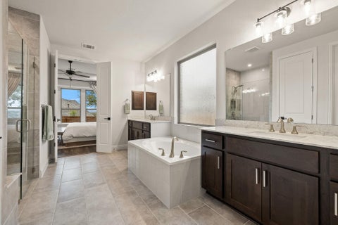 Tiny photo for 22313 Hidden Sage CIR, Lago Vista, TX 78645 (MLS # 1878413)