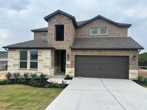 1905 Asti LN Leander TX 78641