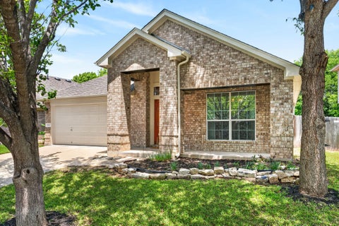Photo of 10520 Channel Island DR, Austin, TX 78747 (MLS # 6124136)