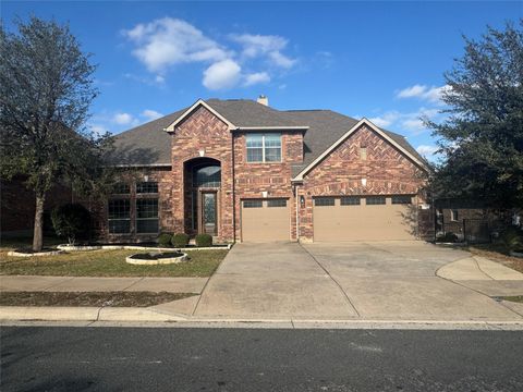 Photo of 4219 Pebblestone TRL, Round Rock, TX 78665 (MLS # 8830127)