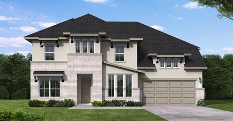 Photo of 1729 Sauterne DR, Leander, TX 78641 (MLS # 3511199)