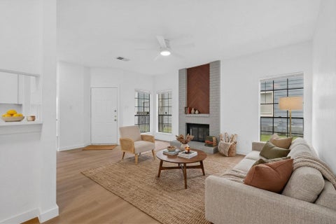 Photo of 11306 Nicole CV #A, Austin, TX 78753 (MLS # 3712721)
