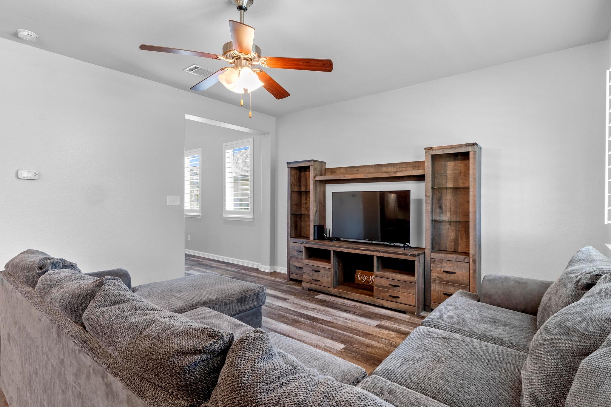 529 Cinnamon Teal LN