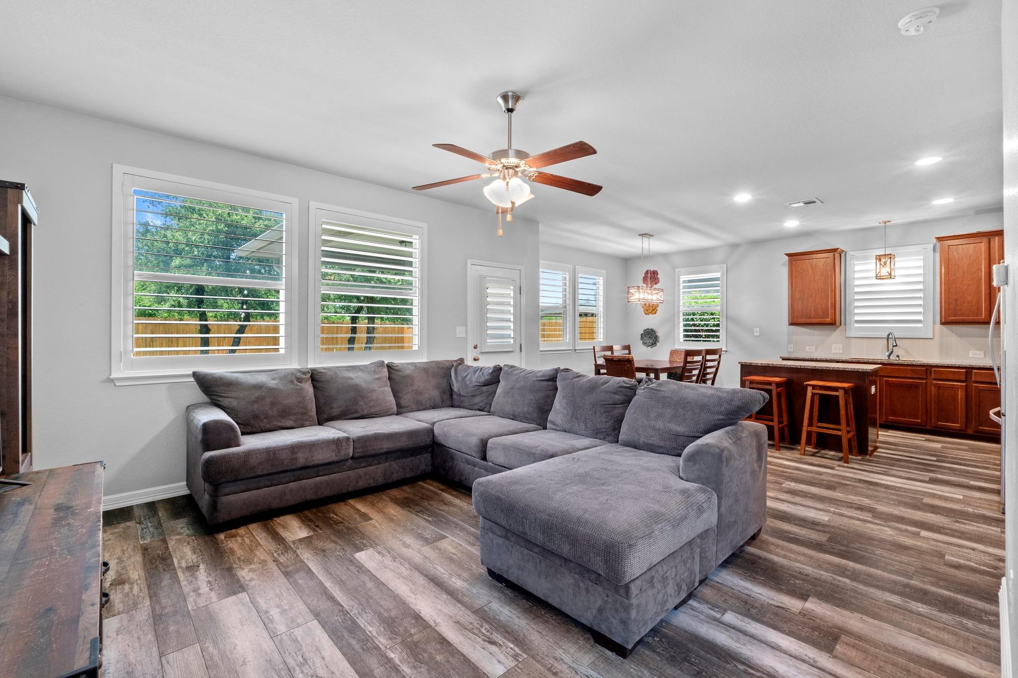 529 Cinnamon Teal LN
