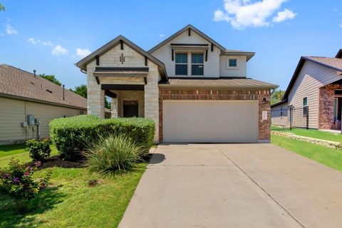 529 Cinnamon Teal LN Leander TX 78641