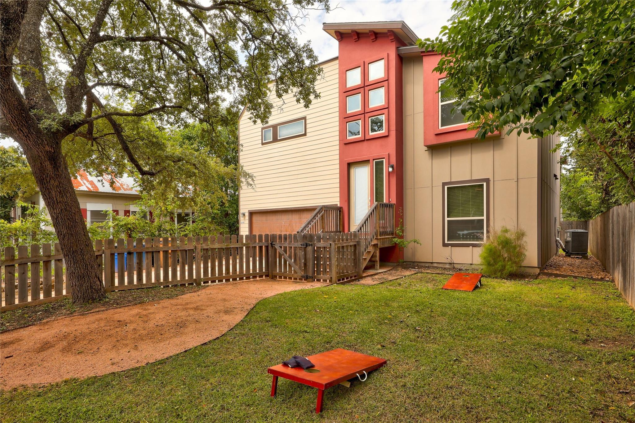 2204 E 13th ST A and B