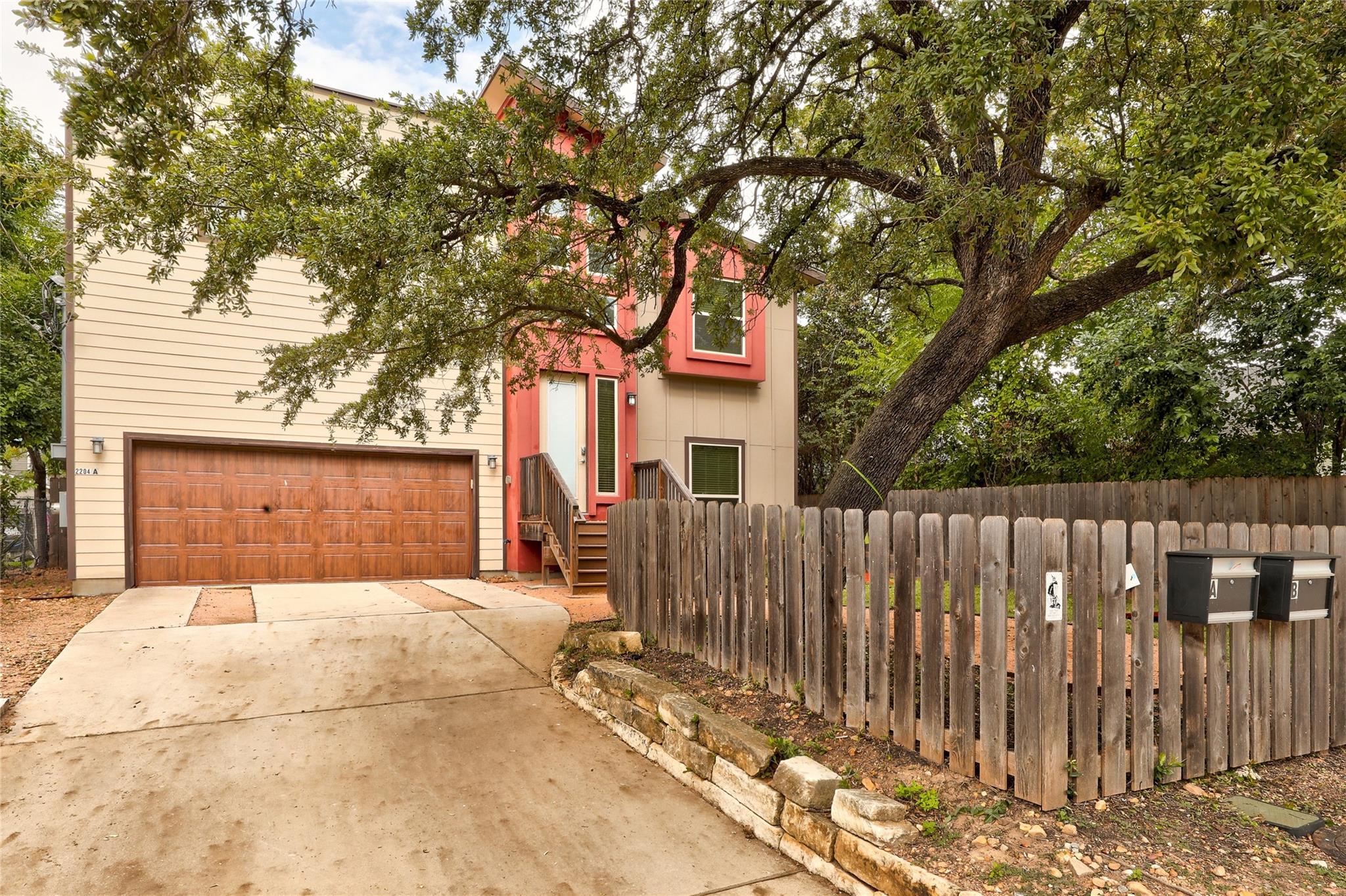2204 E 13th ST A and B