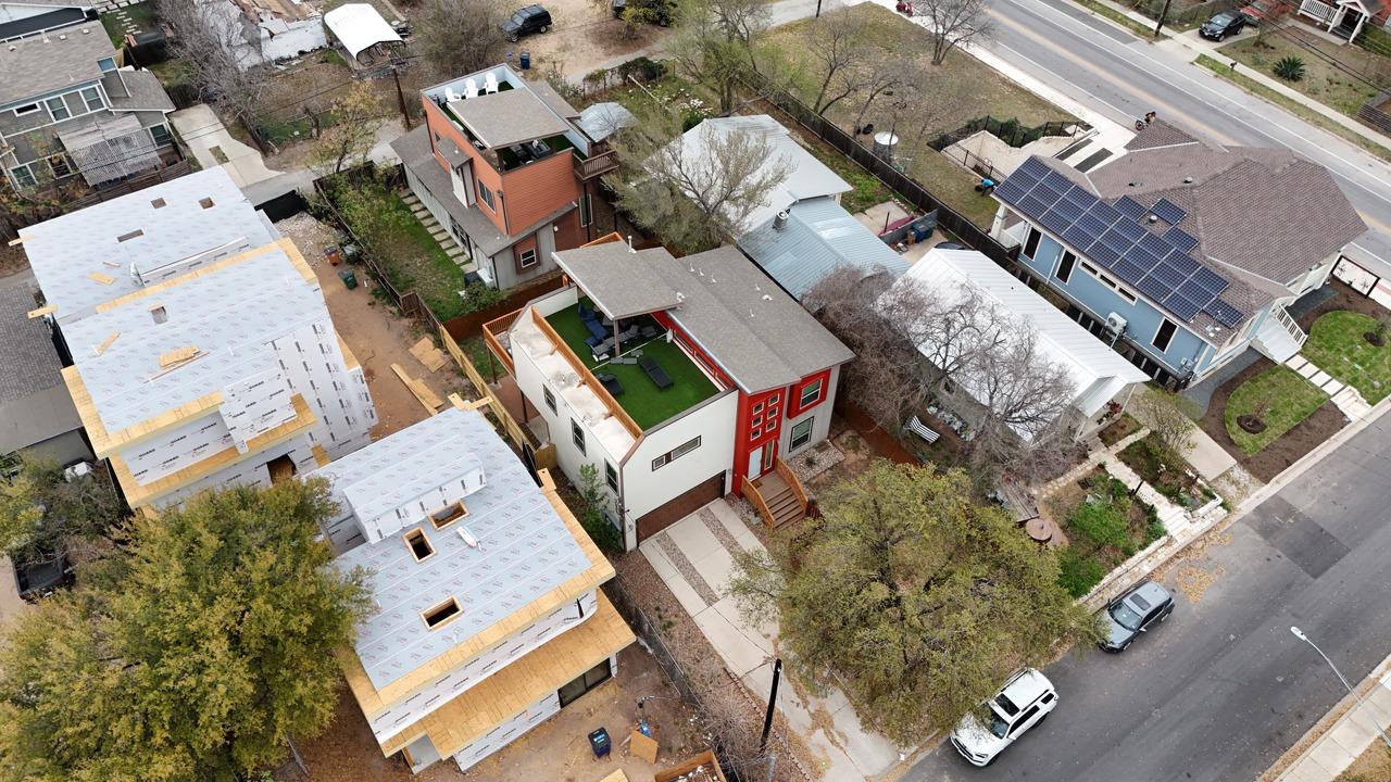 2204 E 13th ST A and B