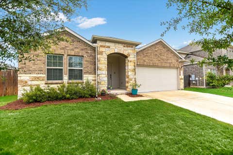 Photo of 317 Colthorpe LN, Hutto, TX 78634 (MLS # 9224746)
