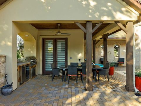 Tiny photo for 11805 Pleasant Panorama VW, Austin, TX 78738 (MLS # 1960304)