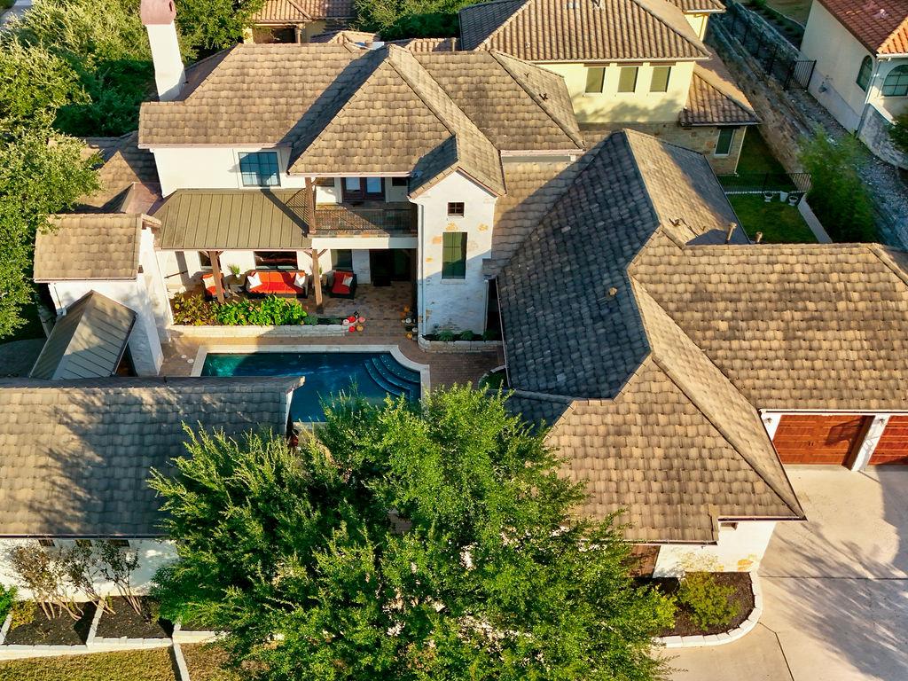 11805 Pleasant Panorama VW