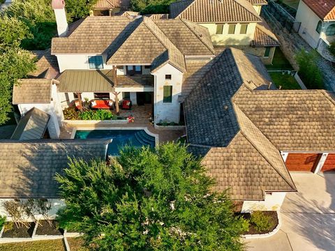 Tiny photo for 11805 Pleasant Panorama VW, Austin, TX 78738 (MLS # 1960304)